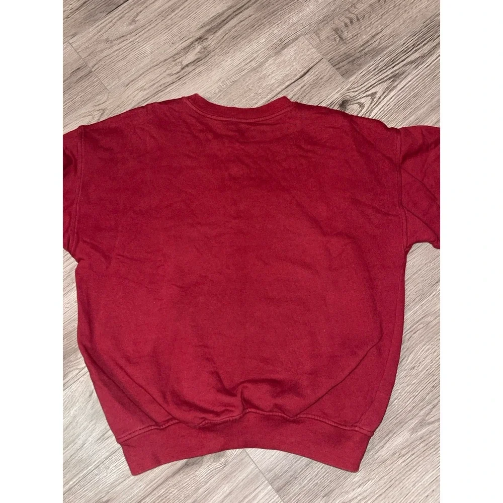 Vintage Paul & Shark Yachting Sweatshirt W/ Embroidered Logo Size XL RARE Italy - Picture 7 of 11